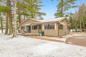 Cabin # 4 Fallen Timber